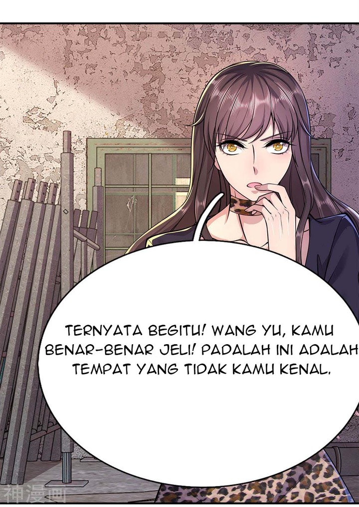 Medical Martial Arts Chapter 146 - halaman 11