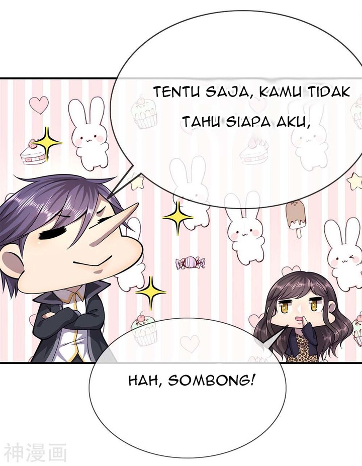 Medical Martial Arts Chapter 146 - halaman 12