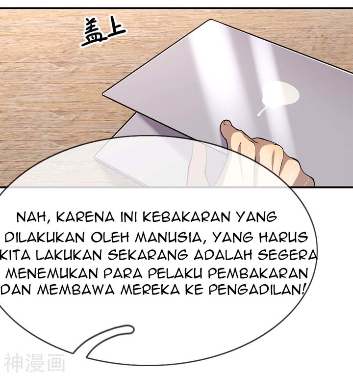 Medical Martial Arts Chapter 146 - halaman 13