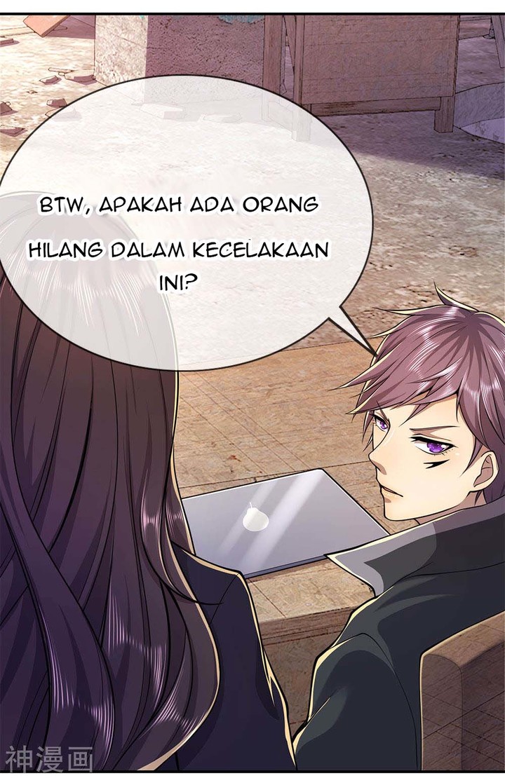 Medical Martial Arts Chapter 146 - halaman 16