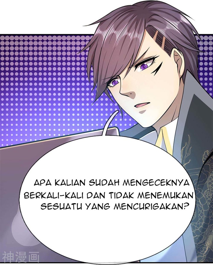 Medical Martial Arts Chapter 146 - halaman 2
