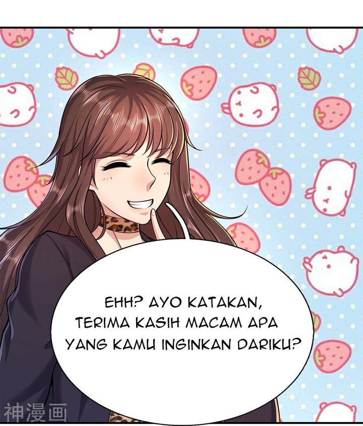 Medical Martial Arts Chapter 146 - halaman 23