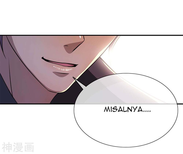 Medical Martial Arts Chapter 146 - halaman 24