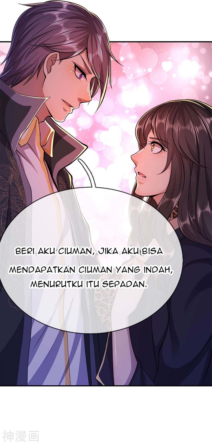 Medical Martial Arts Chapter 146 - halaman 25