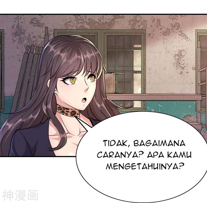 Medical Martial Arts Chapter 146 - halaman 3