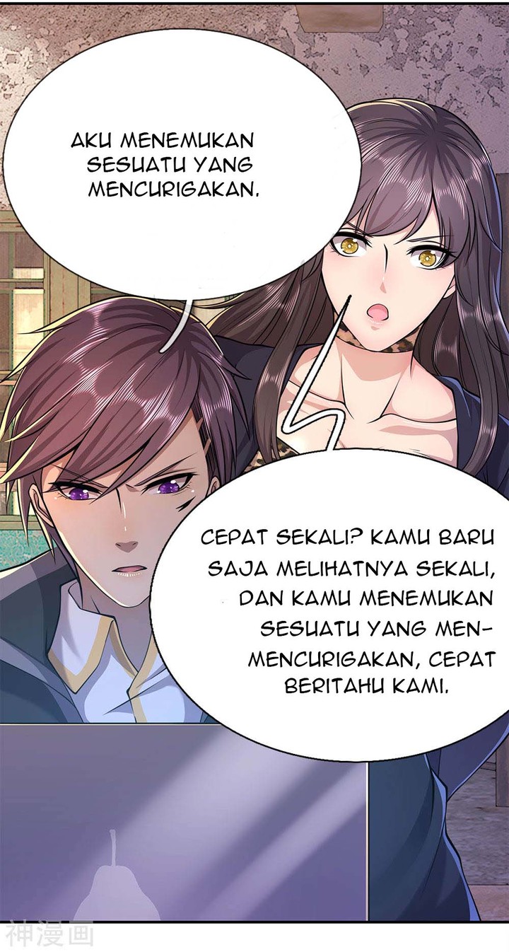 Medical Martial Arts Chapter 146 - halaman 4
