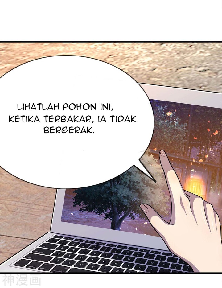 Medical Martial Arts Chapter 146 - halaman 5