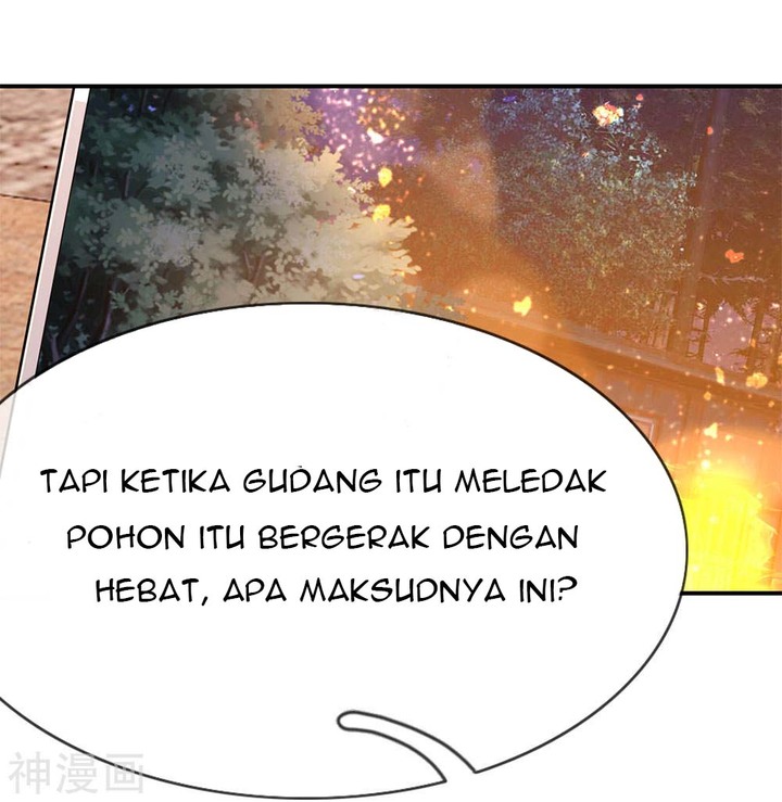 Medical Martial Arts Chapter 146 - halaman 6