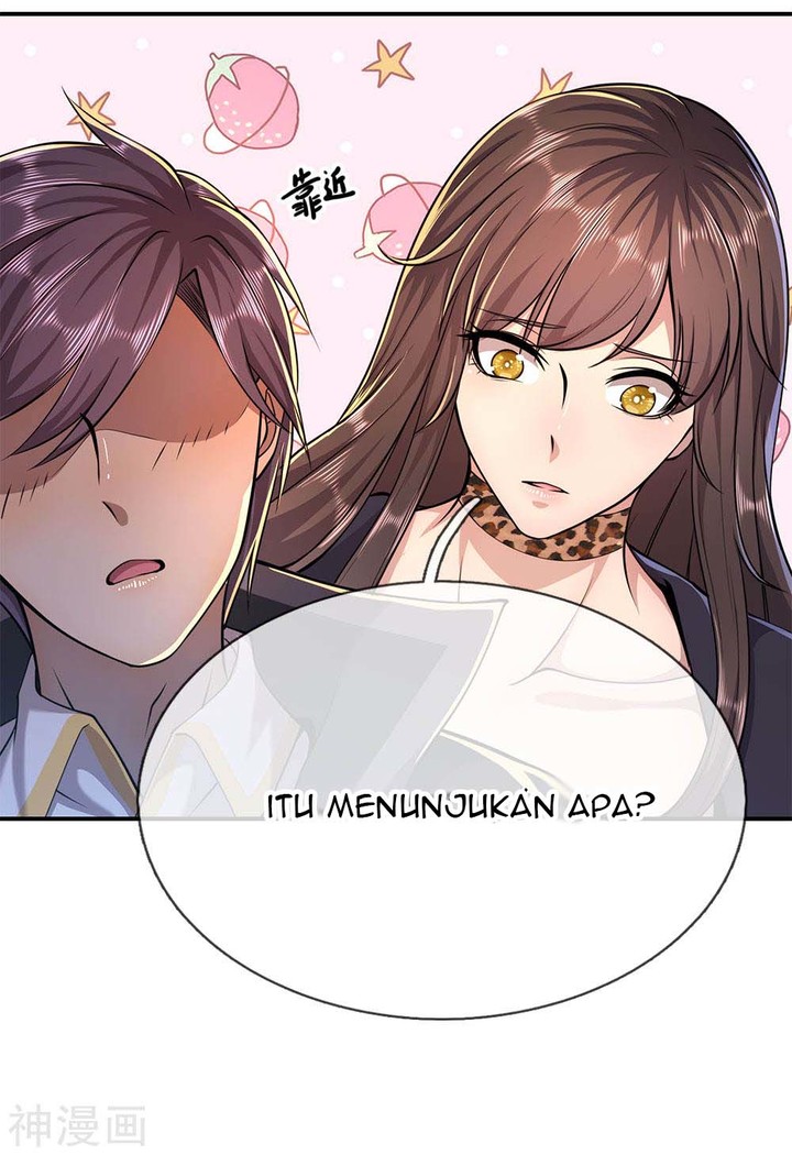 Medical Martial Arts Chapter 146 - halaman 7