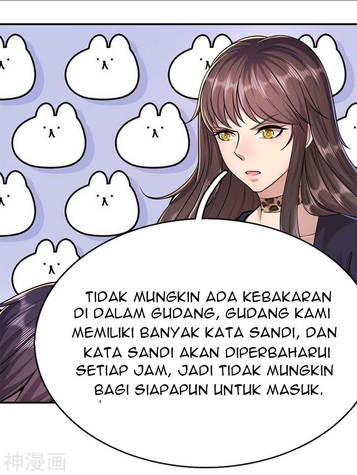Medical Martial Arts Chapter 146 - halaman 9