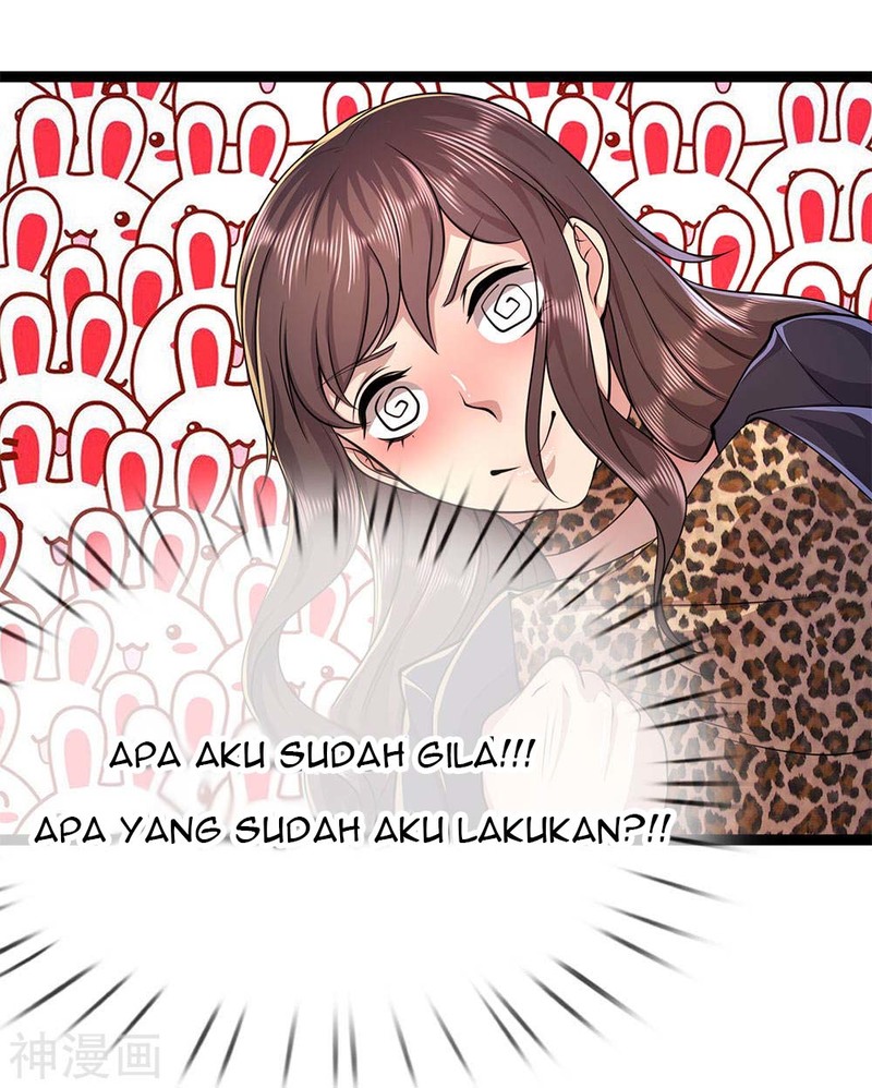 Medical Martial Arts Chapter 147 - halaman 12