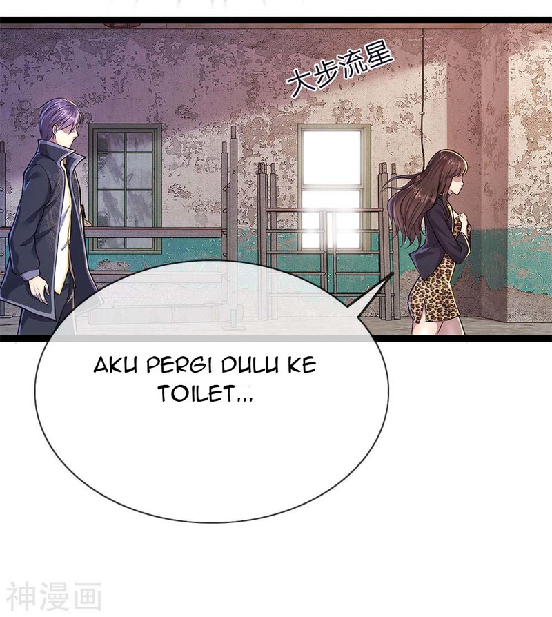 Medical Martial Arts Chapter 147 - halaman 13