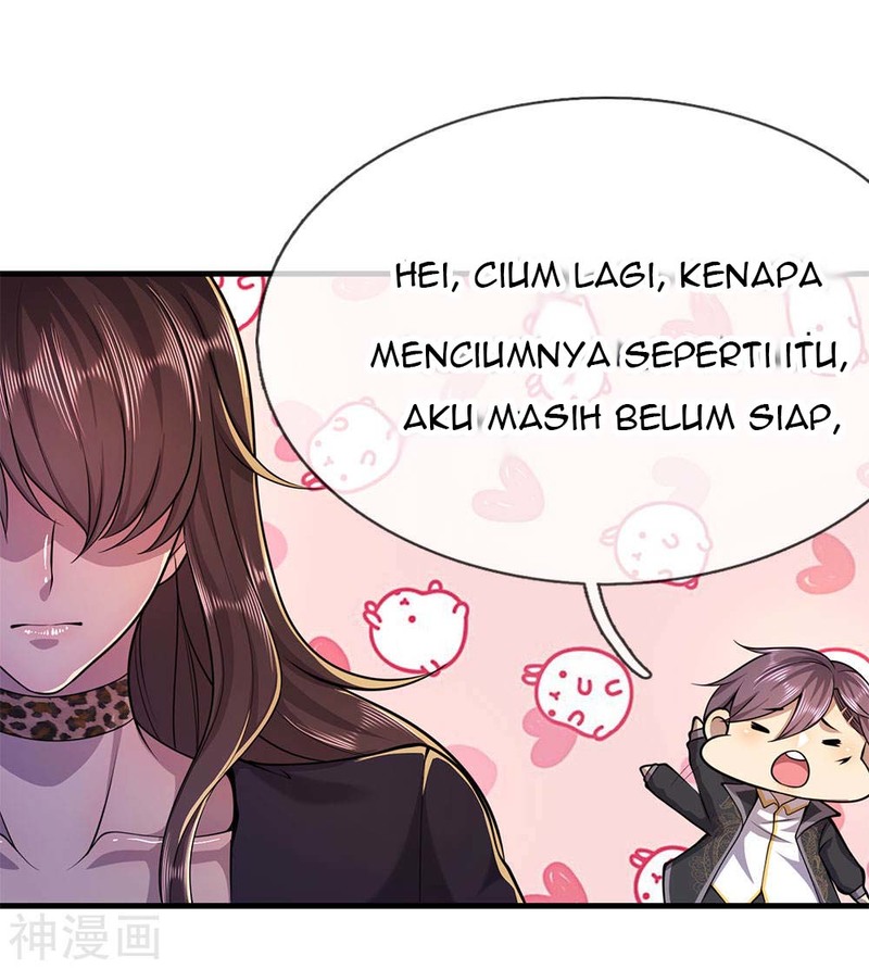 Medical Martial Arts Chapter 147 - halaman 14