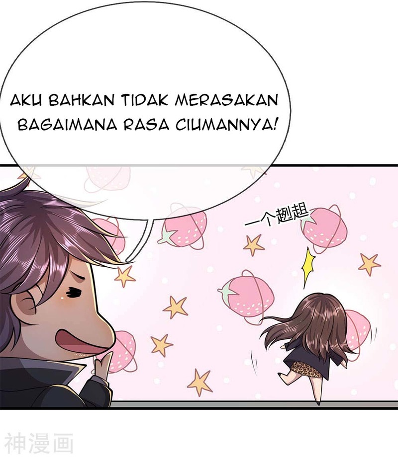 Medical Martial Arts Chapter 147 - halaman 15