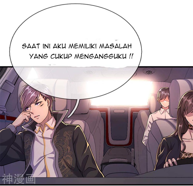 Medical Martial Arts Chapter 147 - halaman 18