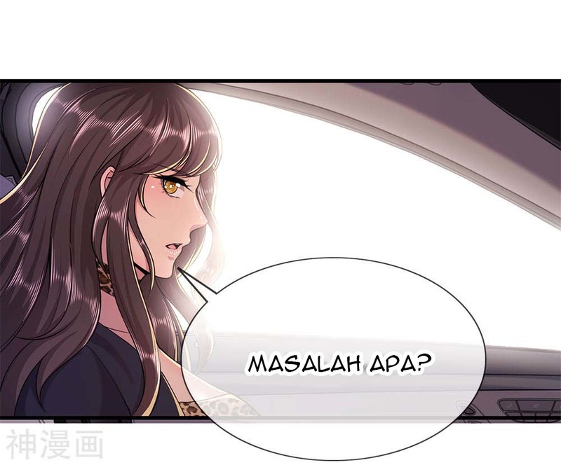 Medical Martial Arts Chapter 147 - halaman 19