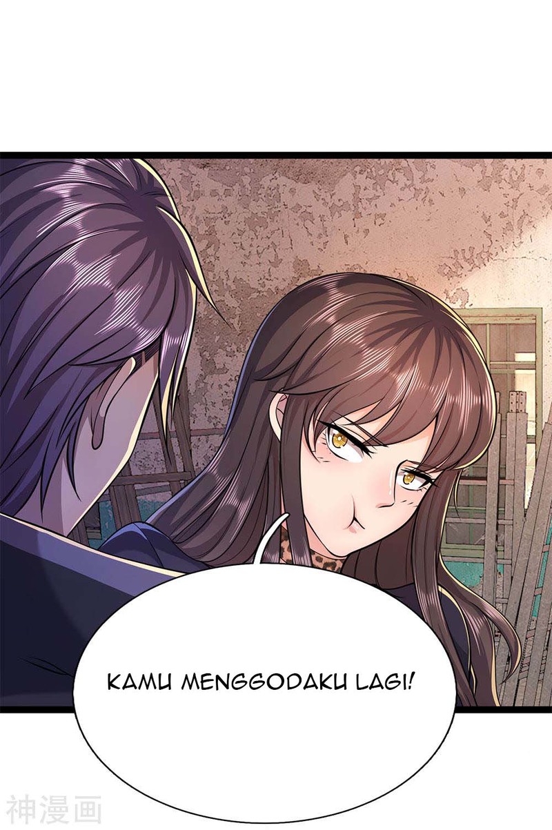 Medical Martial Arts Chapter 147 - halaman 2