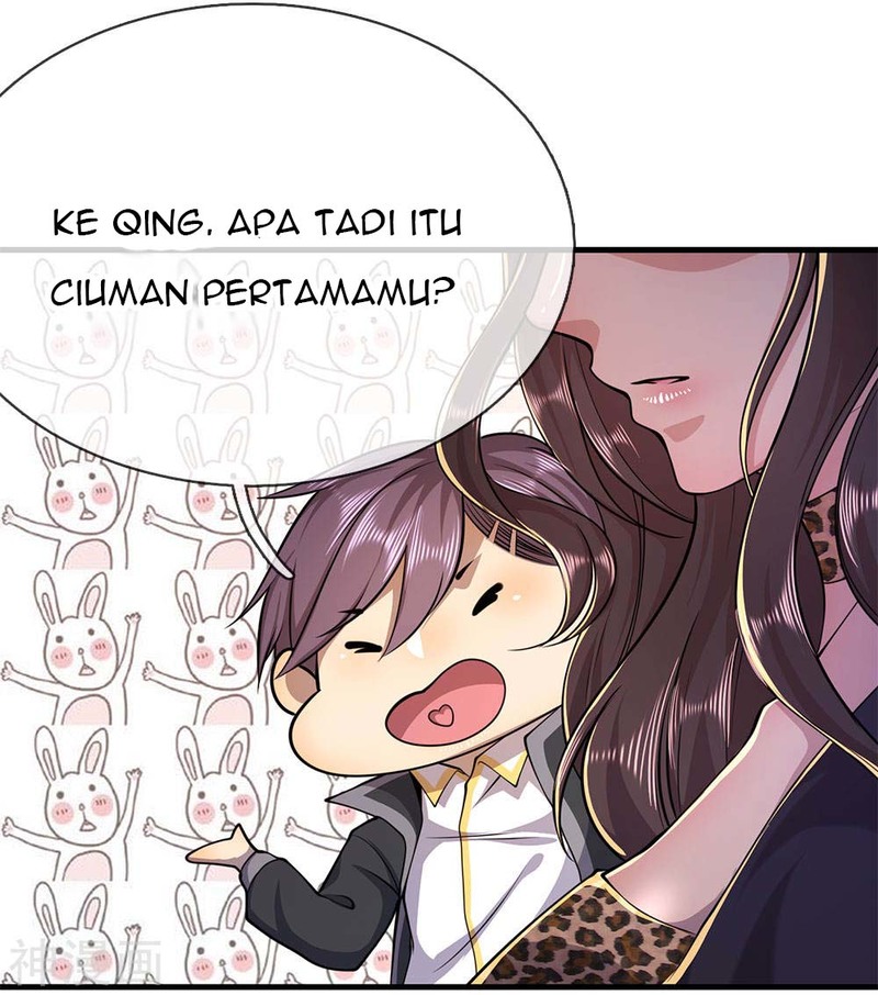 Medical Martial Arts Chapter 147 - halaman 20