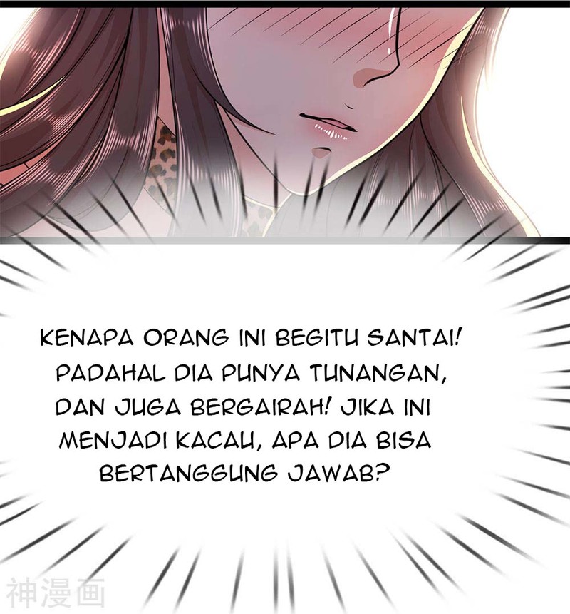 Medical Martial Arts Chapter 147 - halaman 3