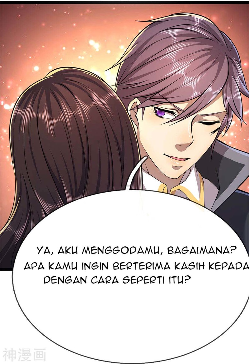 Medical Martial Arts Chapter 147 - halaman 4