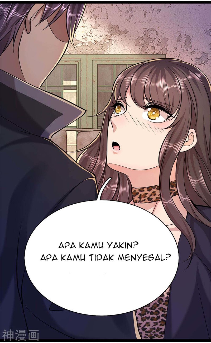 Medical Martial Arts Chapter 147 - halaman 5