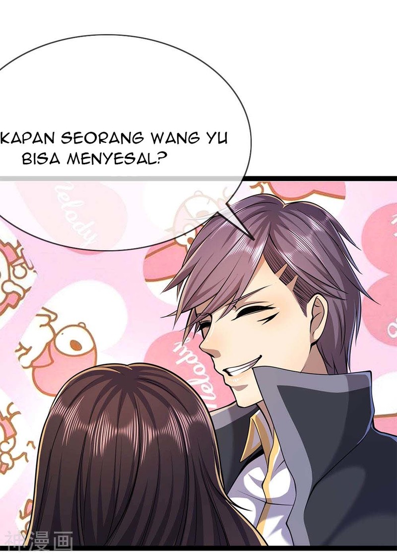 Medical Martial Arts Chapter 147 - halaman 6