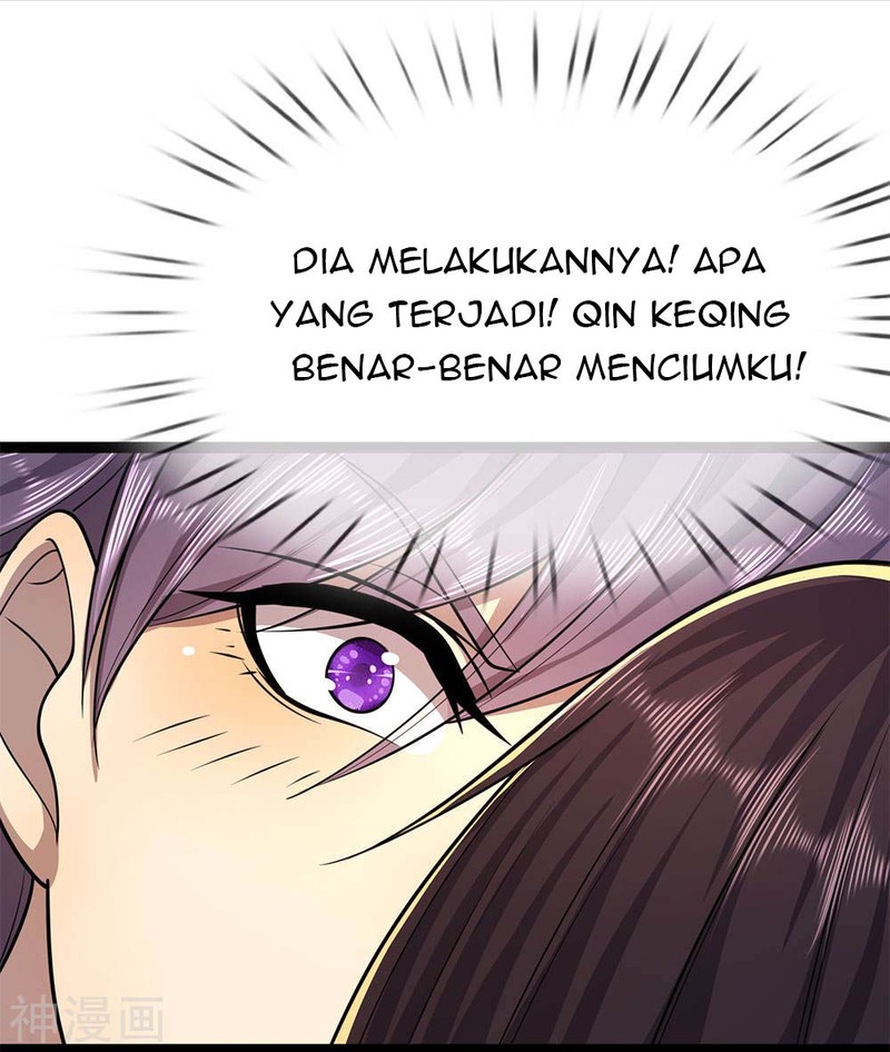 Medical Martial Arts Chapter 147 - halaman 9