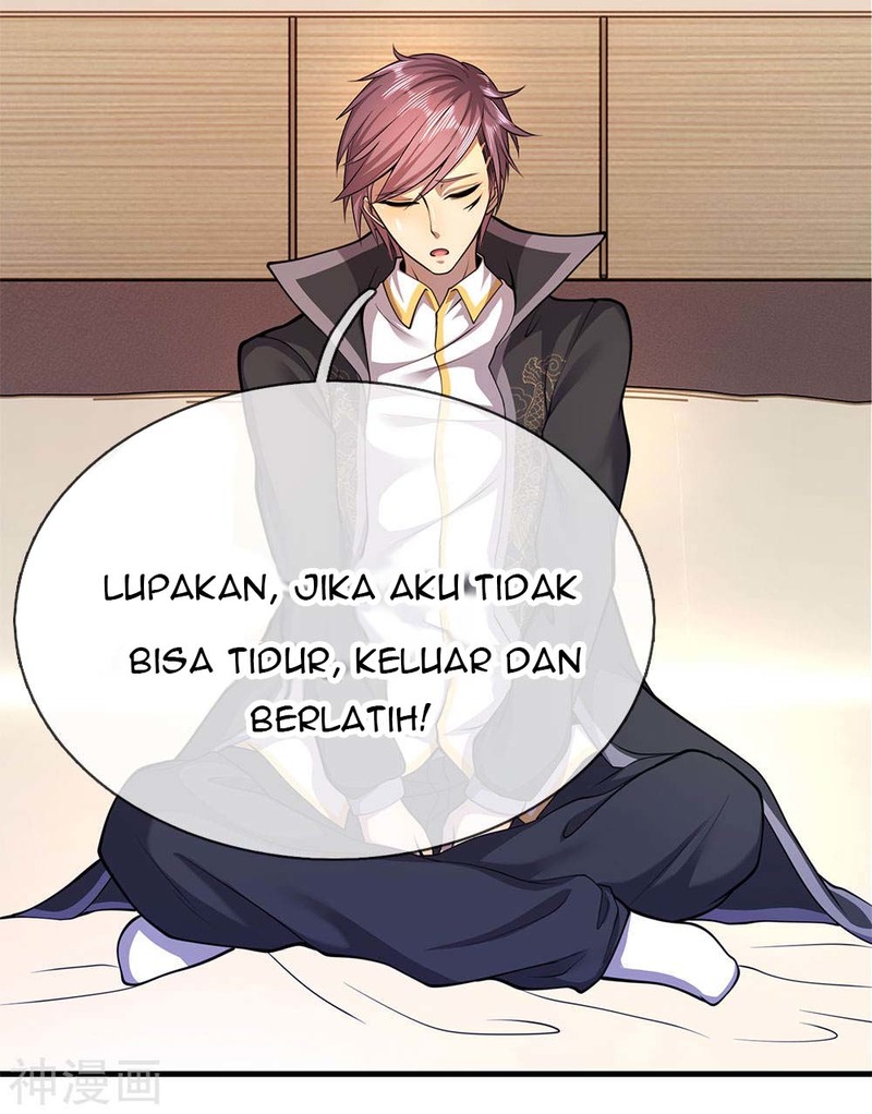 Medical Martial Arts Chapter 148 - halaman 13