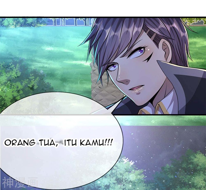 Medical Martial Arts Chapter 148 - halaman 17