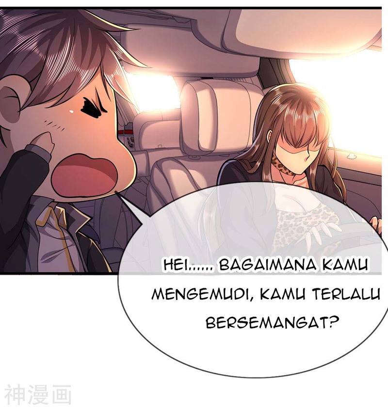 Medical Martial Arts Chapter 148 - halaman 2