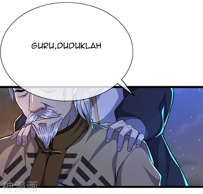 Medical Martial Arts Chapter 148 - halaman 23