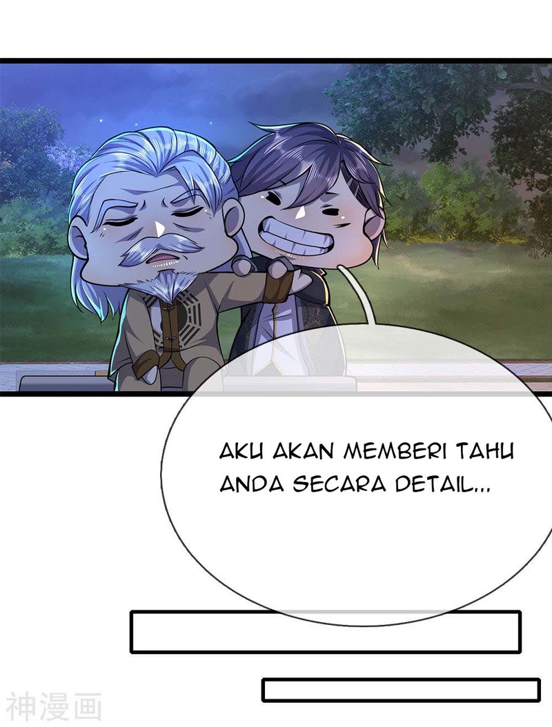 Medical Martial Arts Chapter 148 - halaman 24