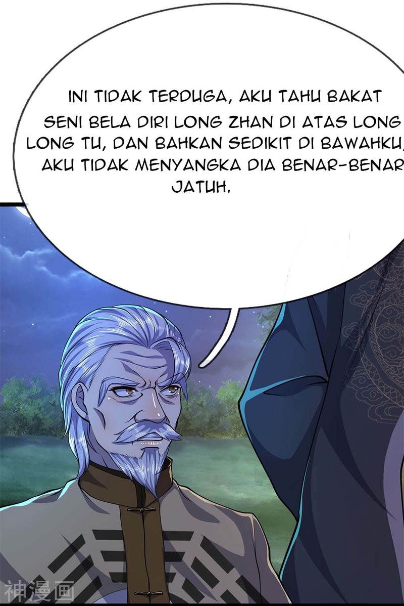 Medical Martial Arts Chapter 148 - halaman 25