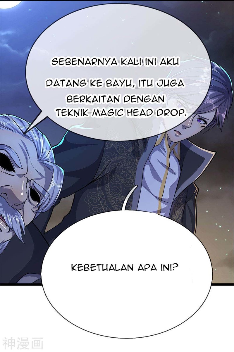 Medical Martial Arts Chapter 148 - halaman 26