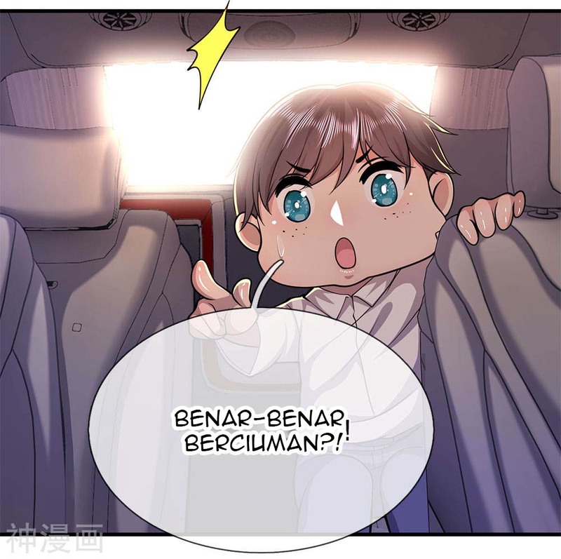 Medical Martial Arts Chapter 148 - halaman 4