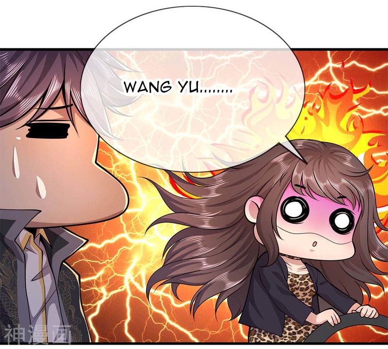Medical Martial Arts Chapter 148 - halaman 5