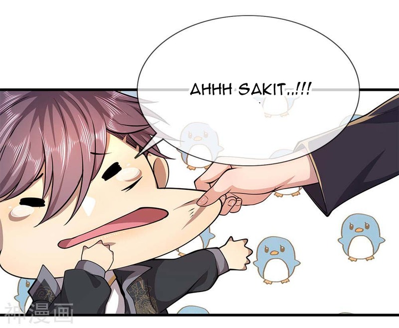 Medical Martial Arts Chapter 148 - halaman 6