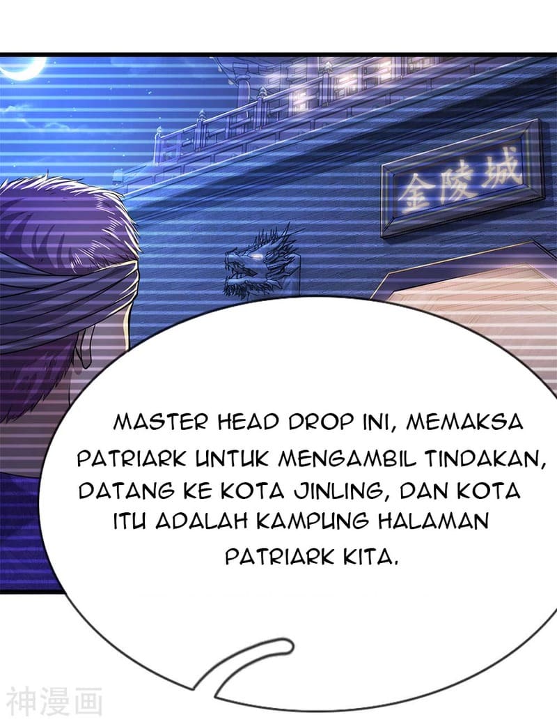 Medical Martial Arts Chapter 149 - halaman 14