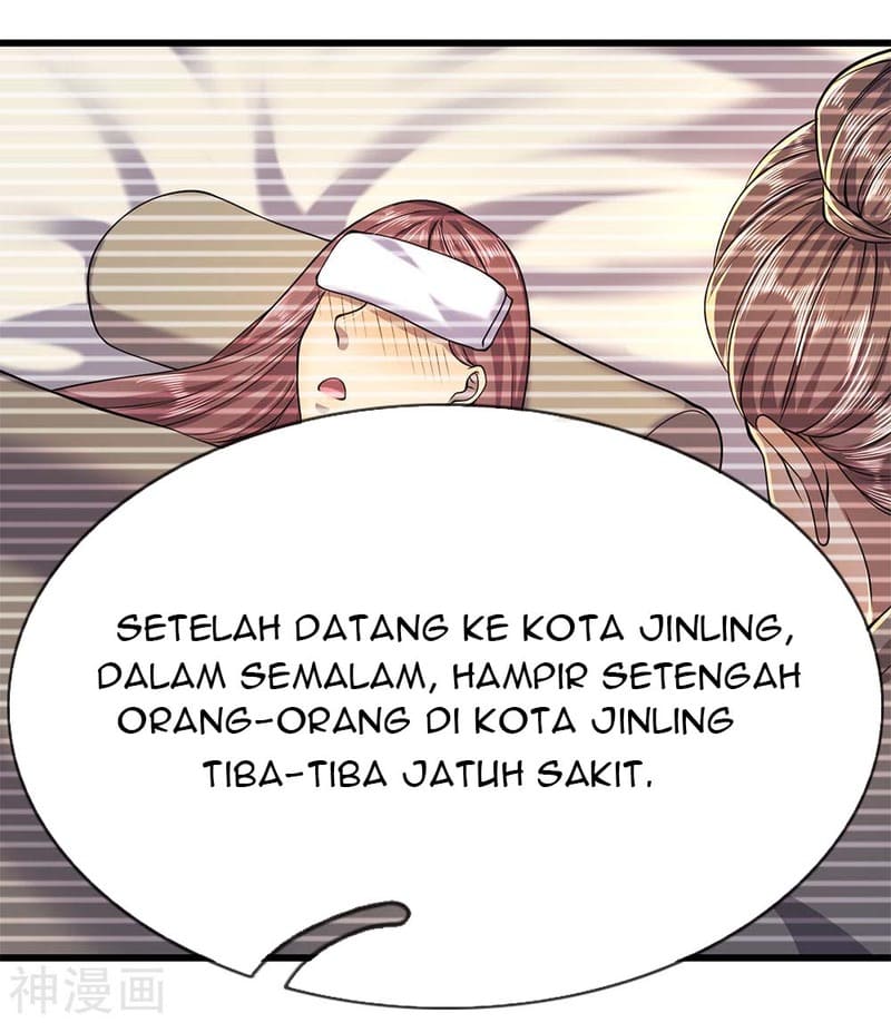 Medical Martial Arts Chapter 149 - halaman 15