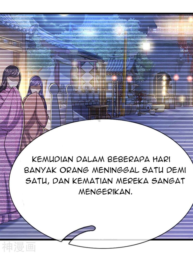Medical Martial Arts Chapter 149 - halaman 16