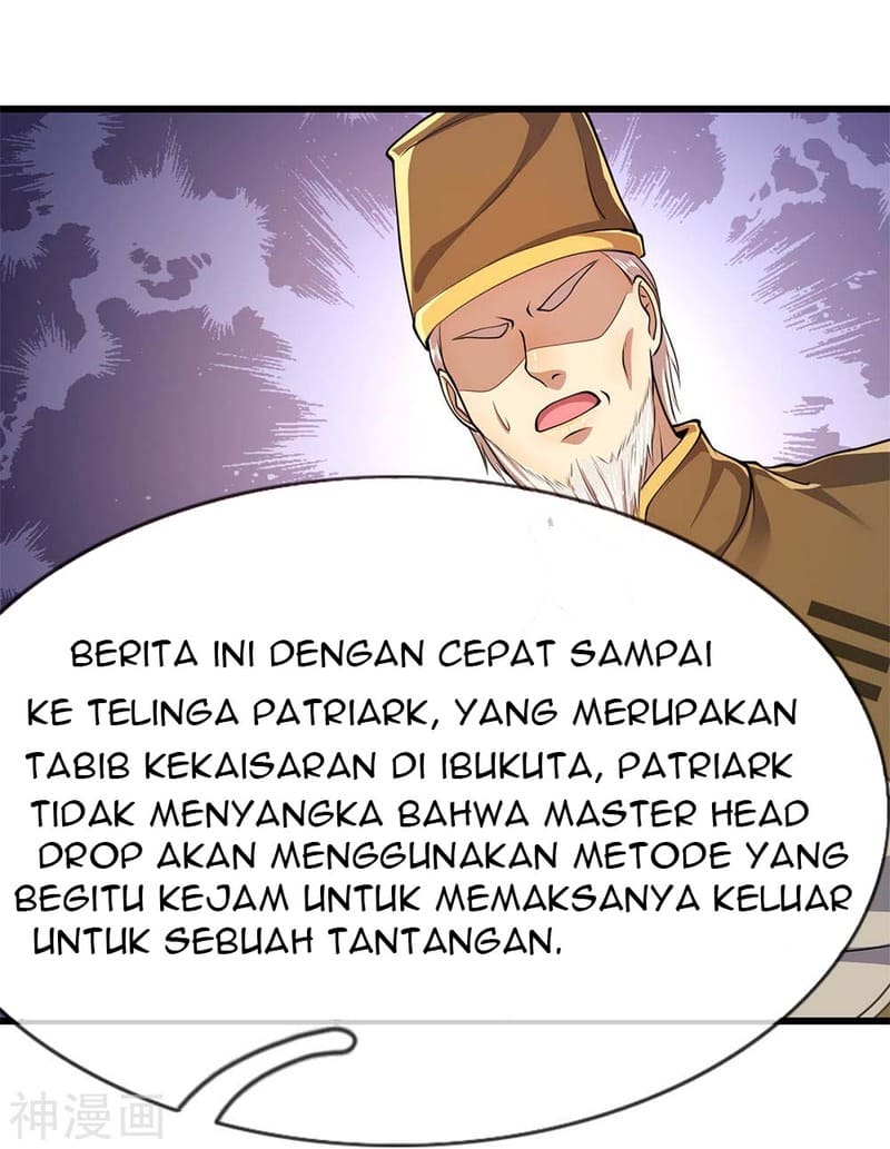 Medical Martial Arts Chapter 149 - halaman 17