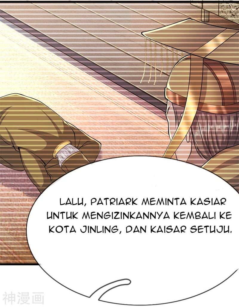 Medical Martial Arts Chapter 149 - halaman 18