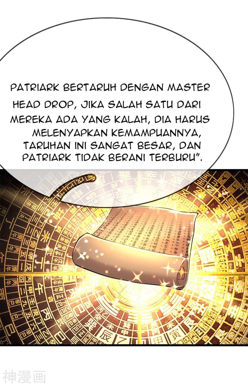 Medical Martial Arts Chapter 149 - halaman 20