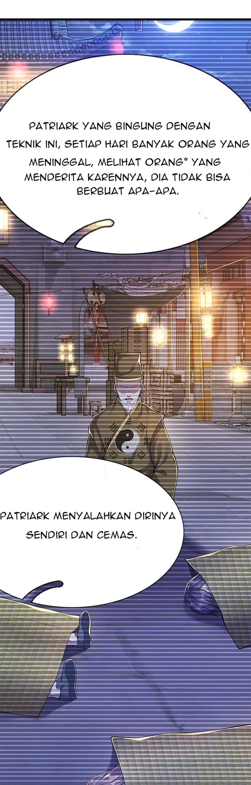 Medical Martial Arts Chapter 149 - halaman 21