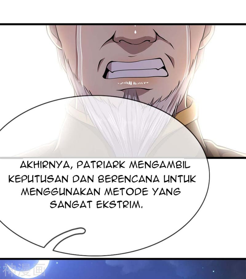 Medical Martial Arts Chapter 149 - halaman 23