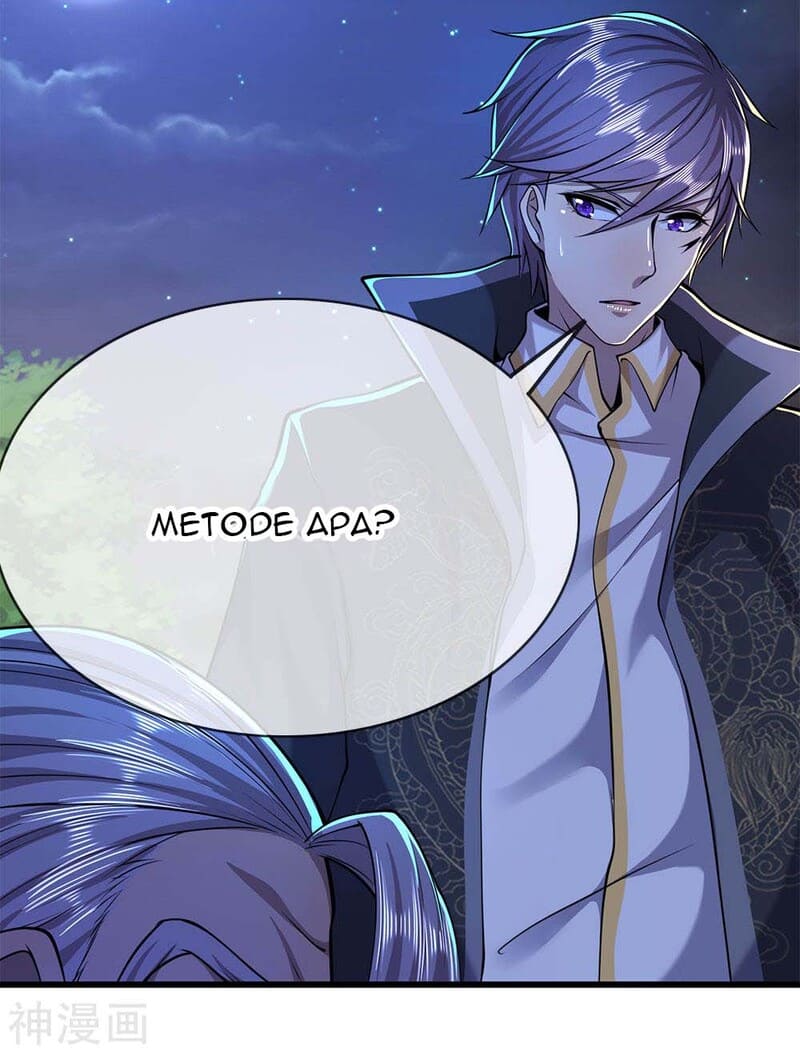 Medical Martial Arts Chapter 149 - halaman 24