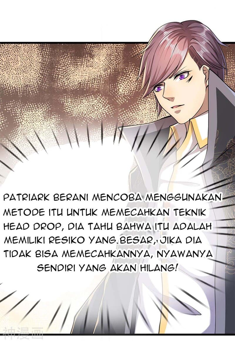 Medical Martial Arts Chapter 149 - halaman 26