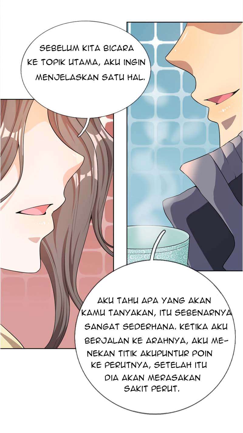 Medical Martial Arts Chapter 15 - halaman 13