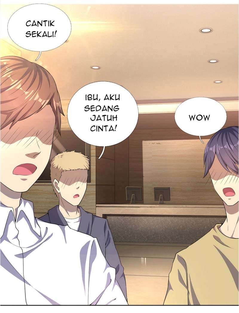 Medical Martial Arts Chapter 15 - halaman 7