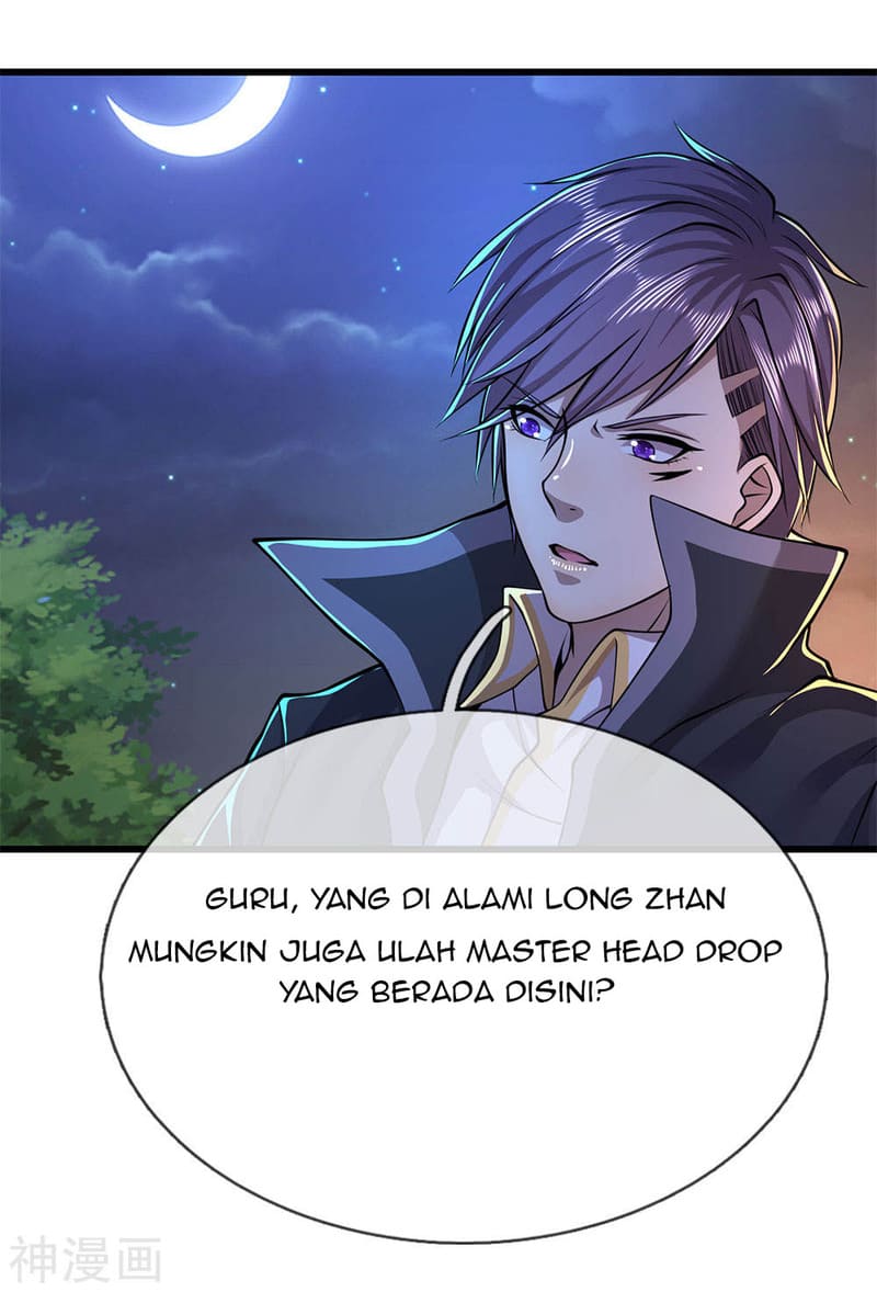 Medical Martial Arts Chapter 150 - halaman 11